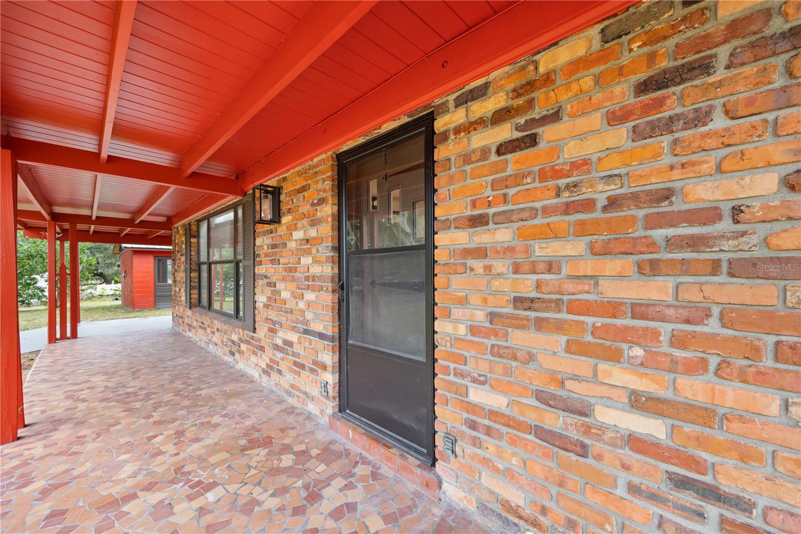 CINTER HILL - Residential