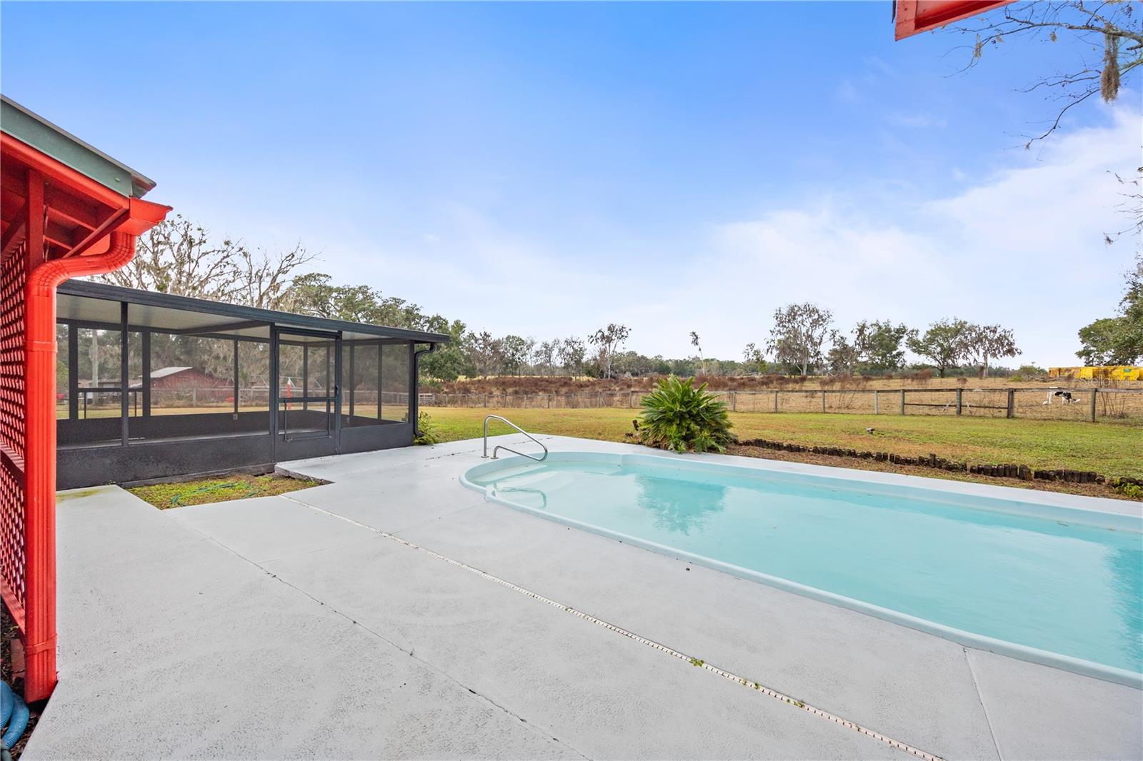 CINTER HILL - Residential