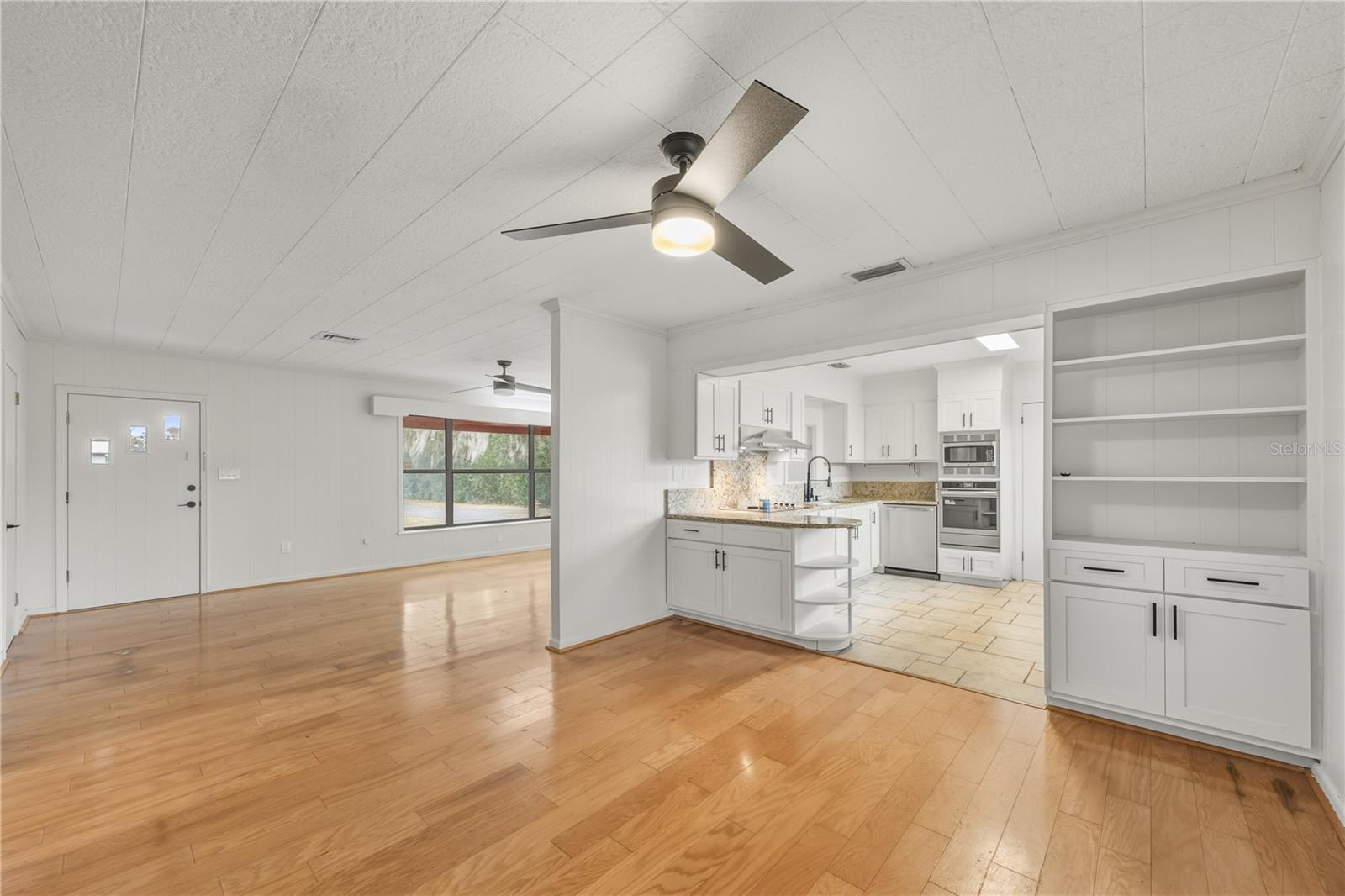 CINTER HILL - Residential