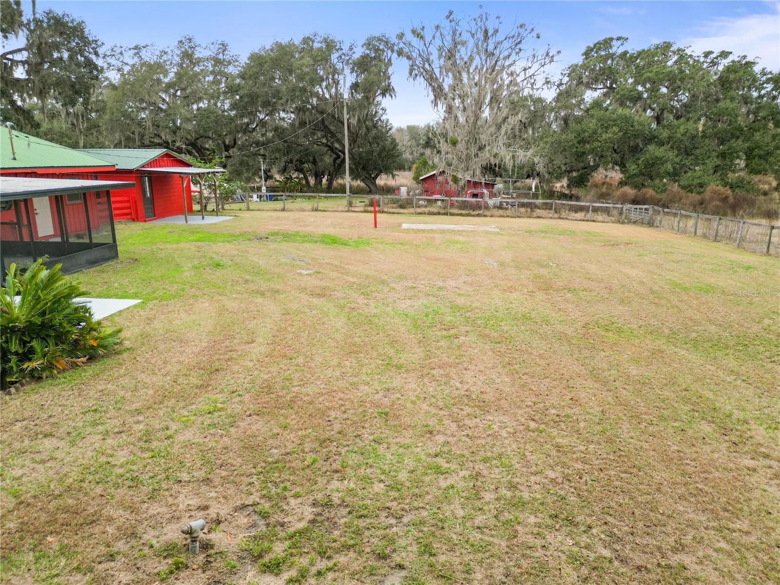 CINTER HILL - Residential