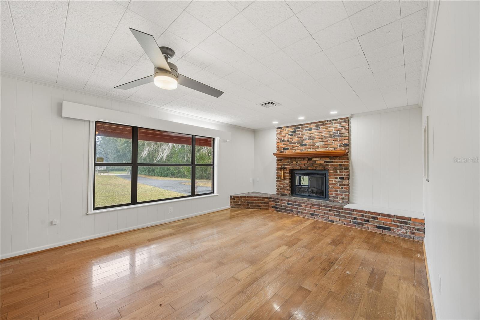 CINTER HILL - Residential