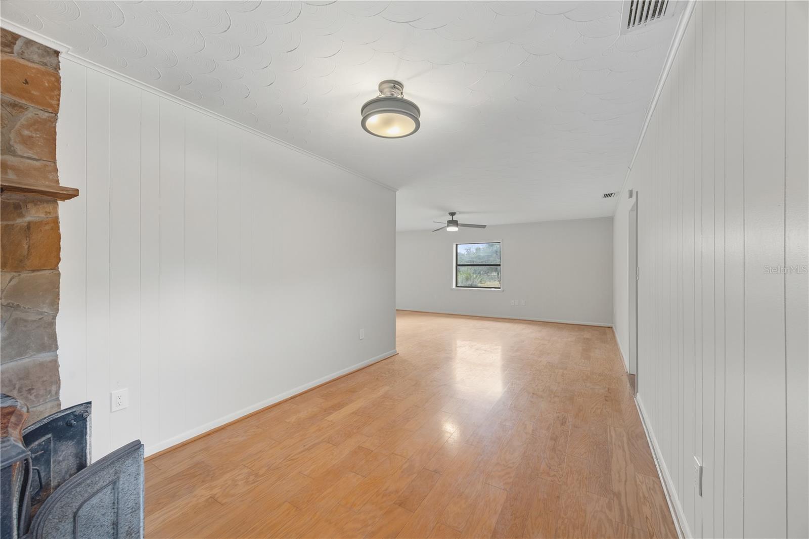 CINTER HILL - Residential