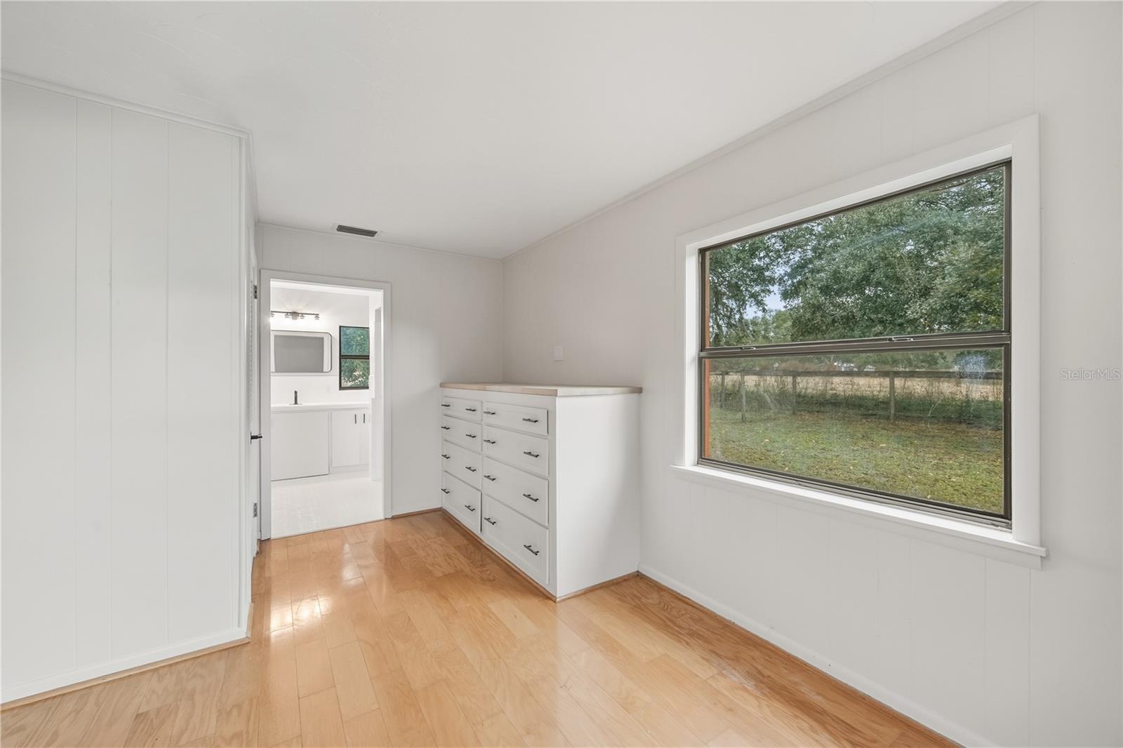 CINTER HILL - Residential