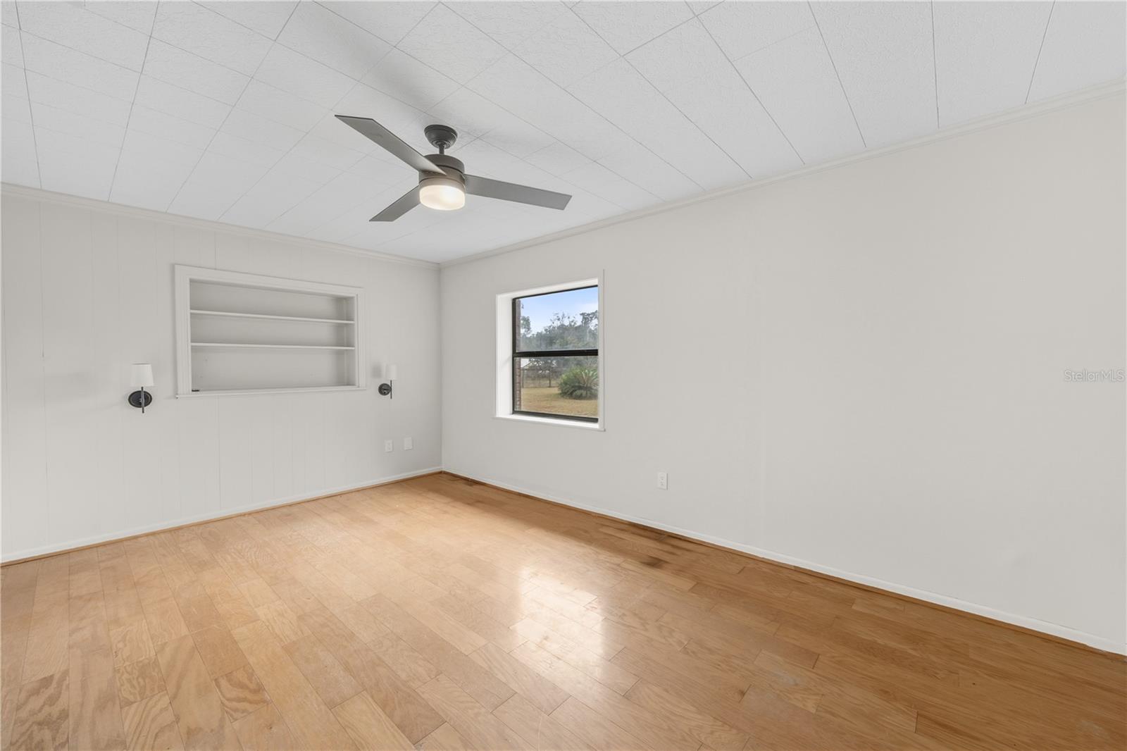 CINTER HILL - Residential