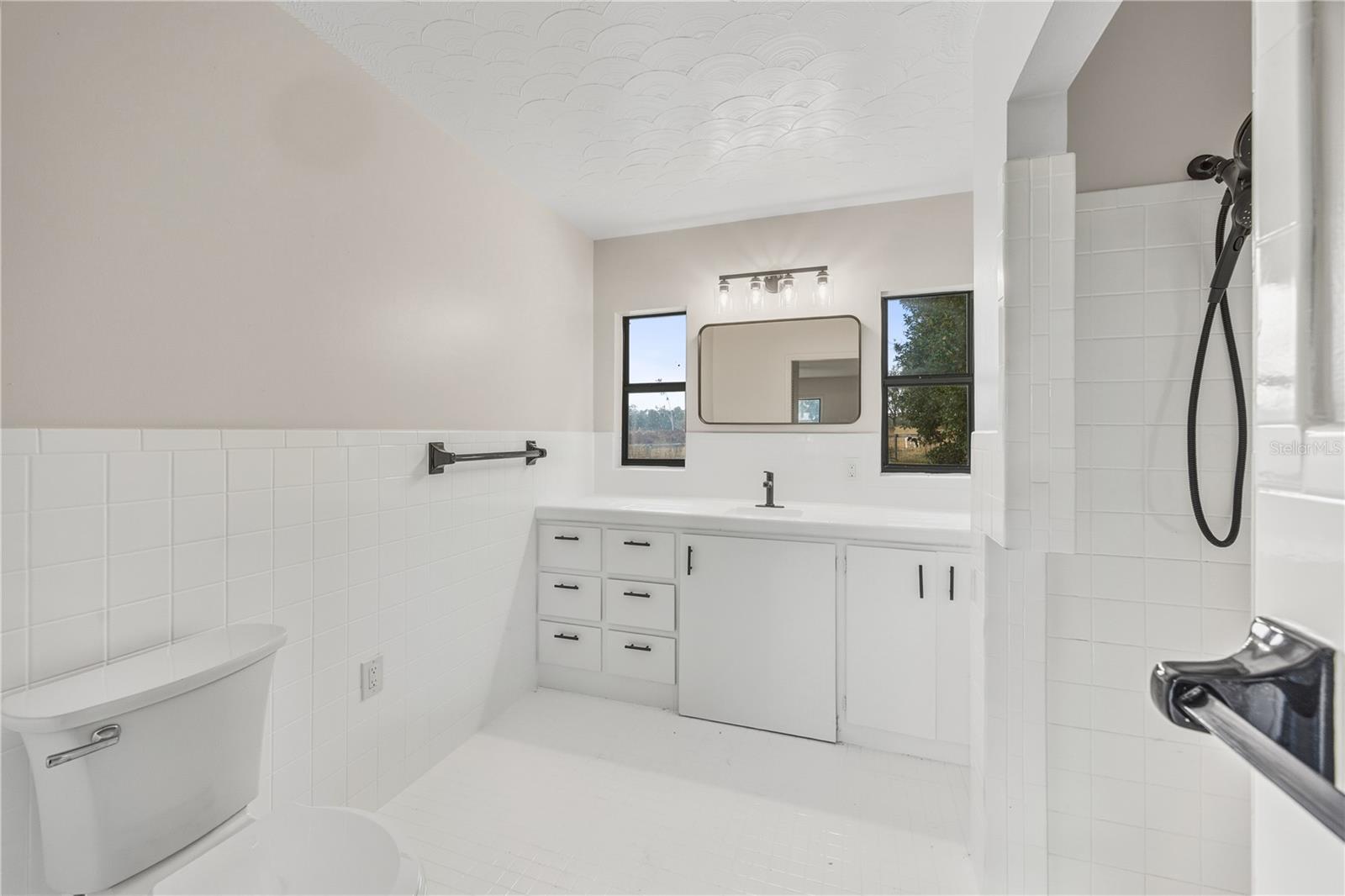 CINTER HILL - Residential