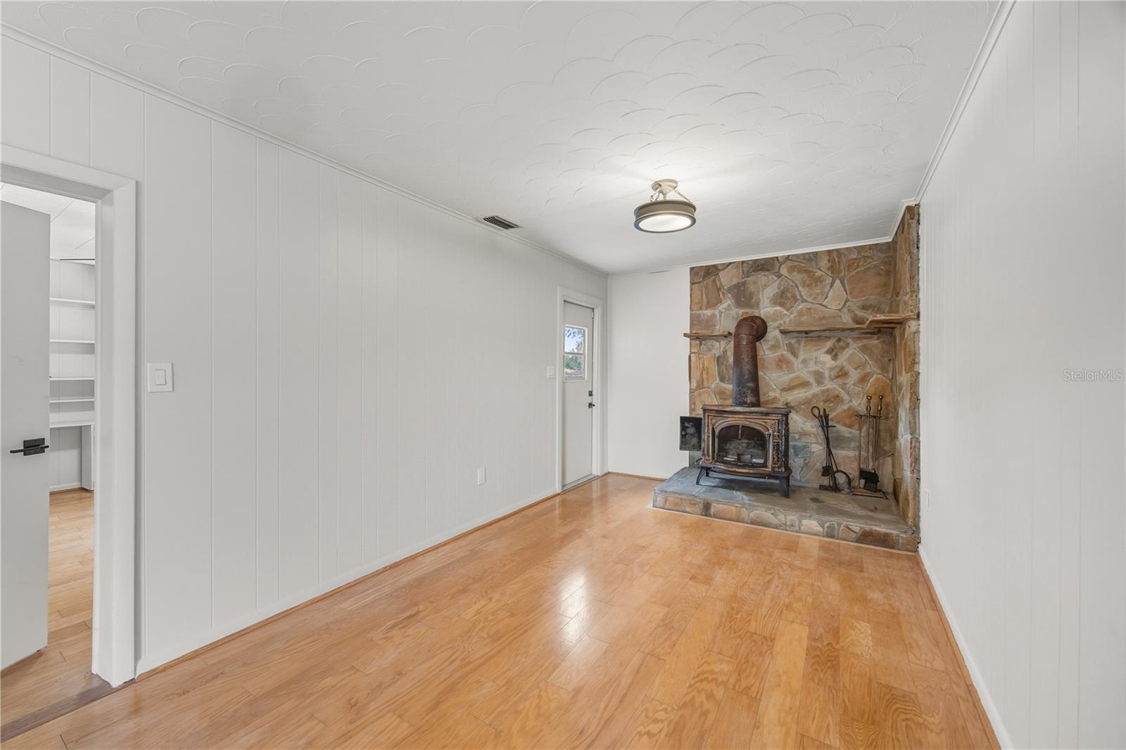 CINTER HILL - Residential