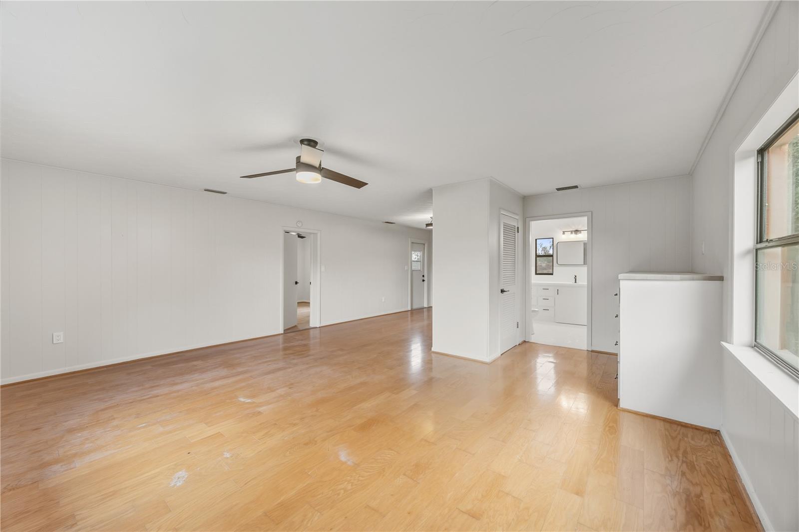 CINTER HILL - Residential