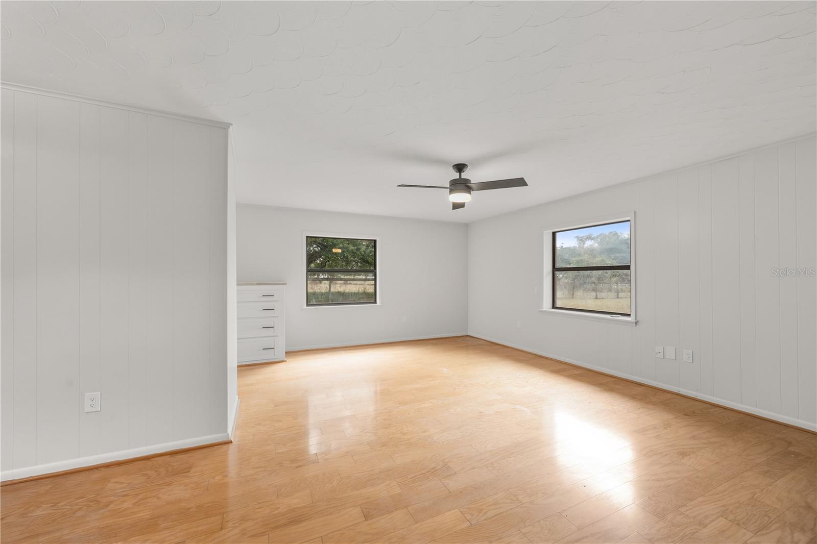 CINTER HILL - Residential