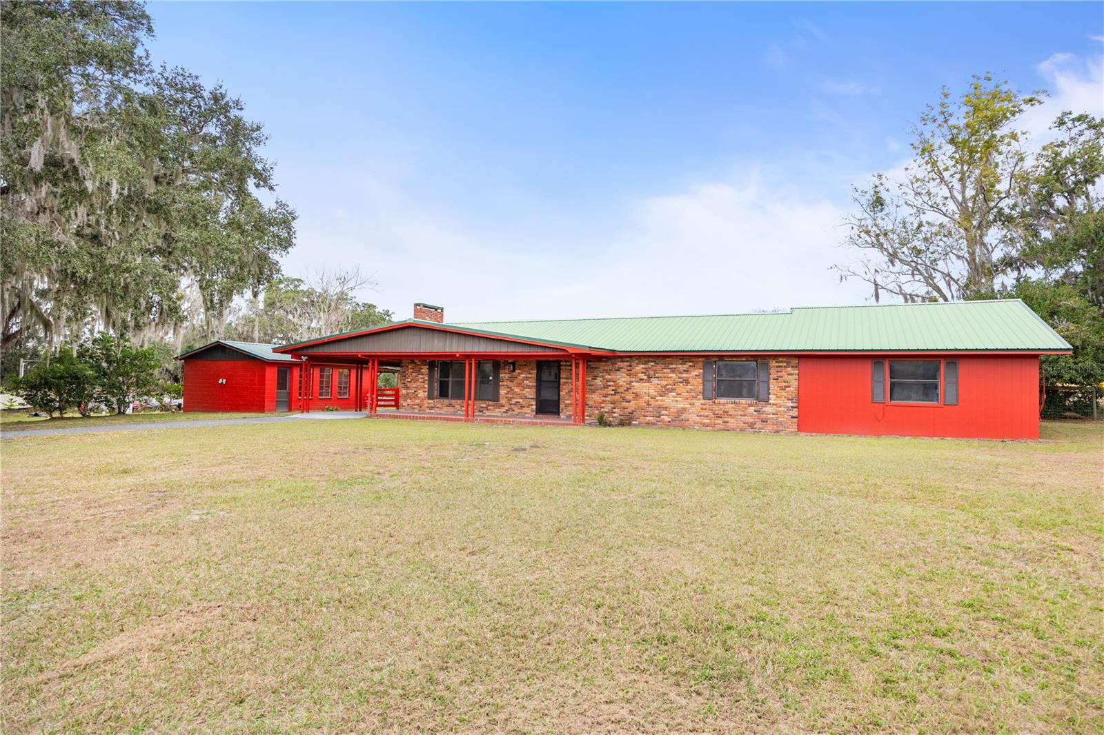 CINTER HILL - Residential