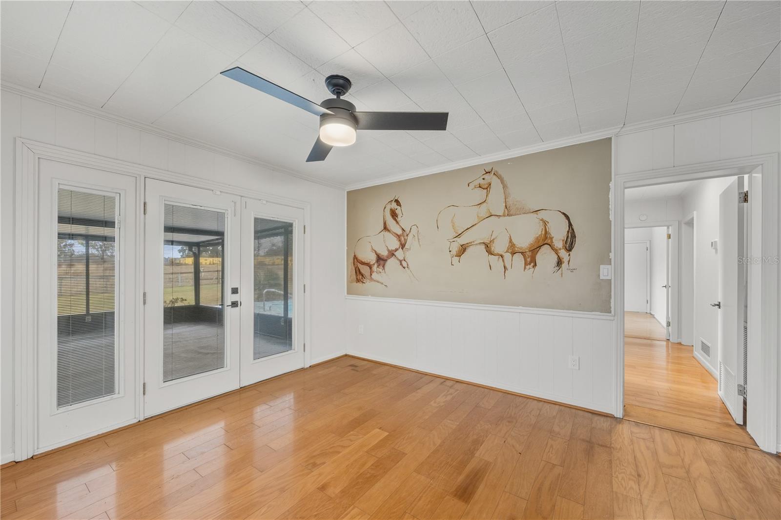 CINTER HILL - Residential