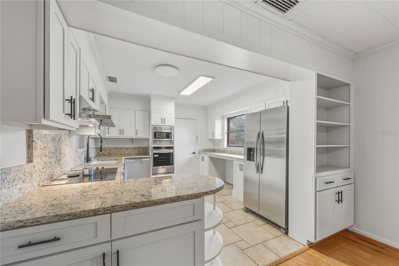 CINTER HILL - Residential