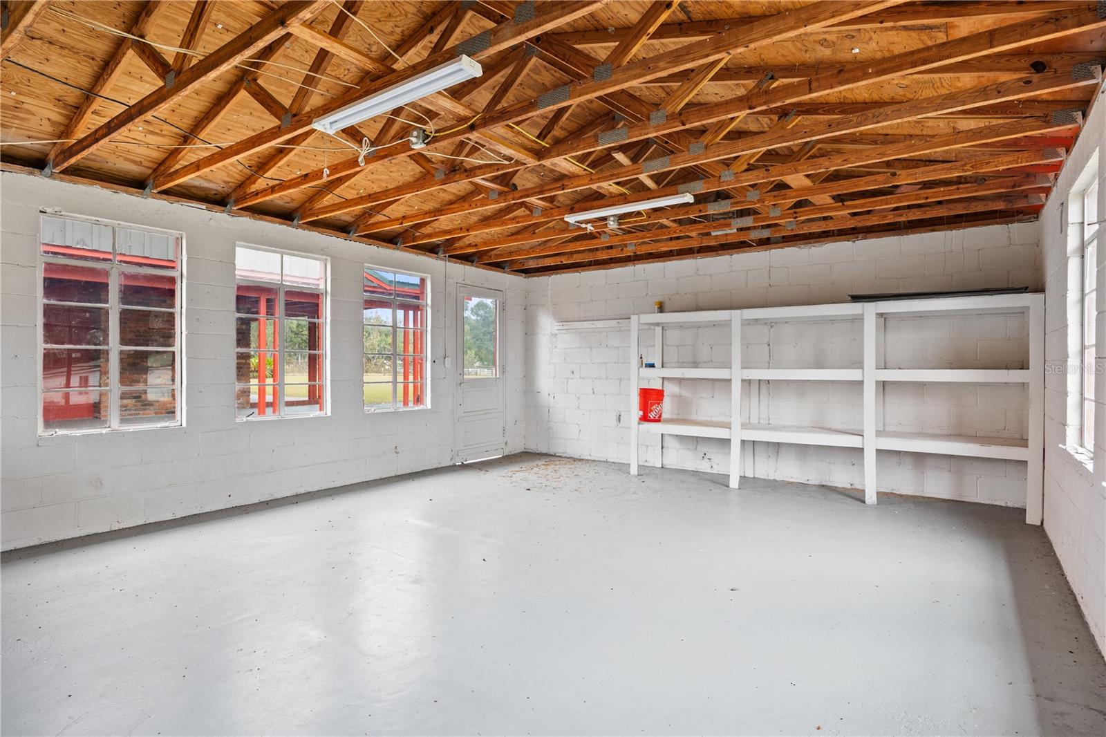 CINTER HILL - Residential