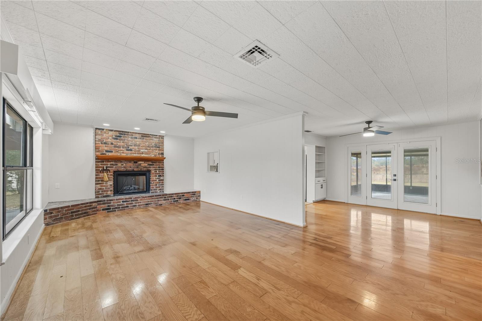 CINTER HILL - Residential