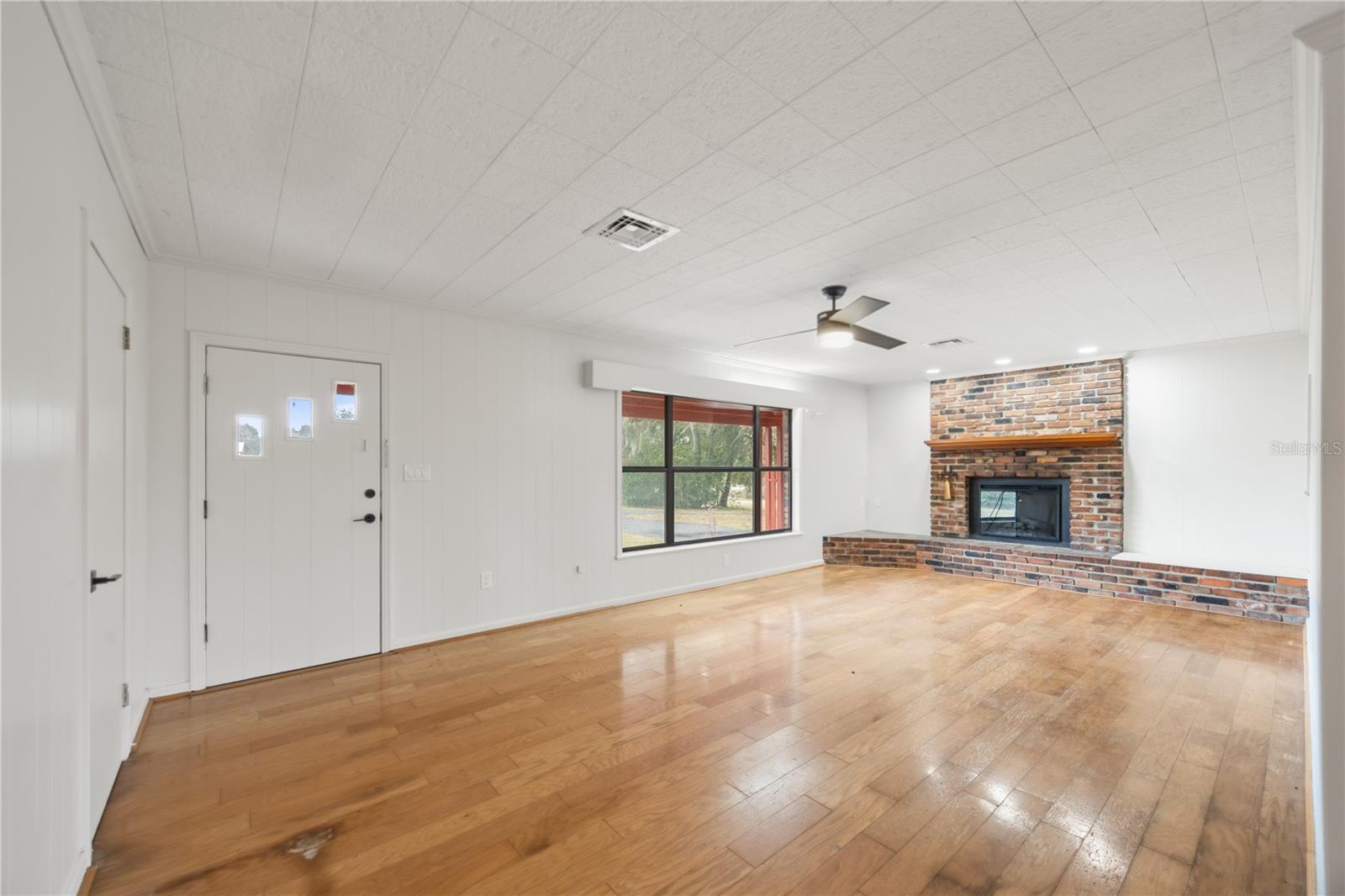 CINTER HILL - Residential