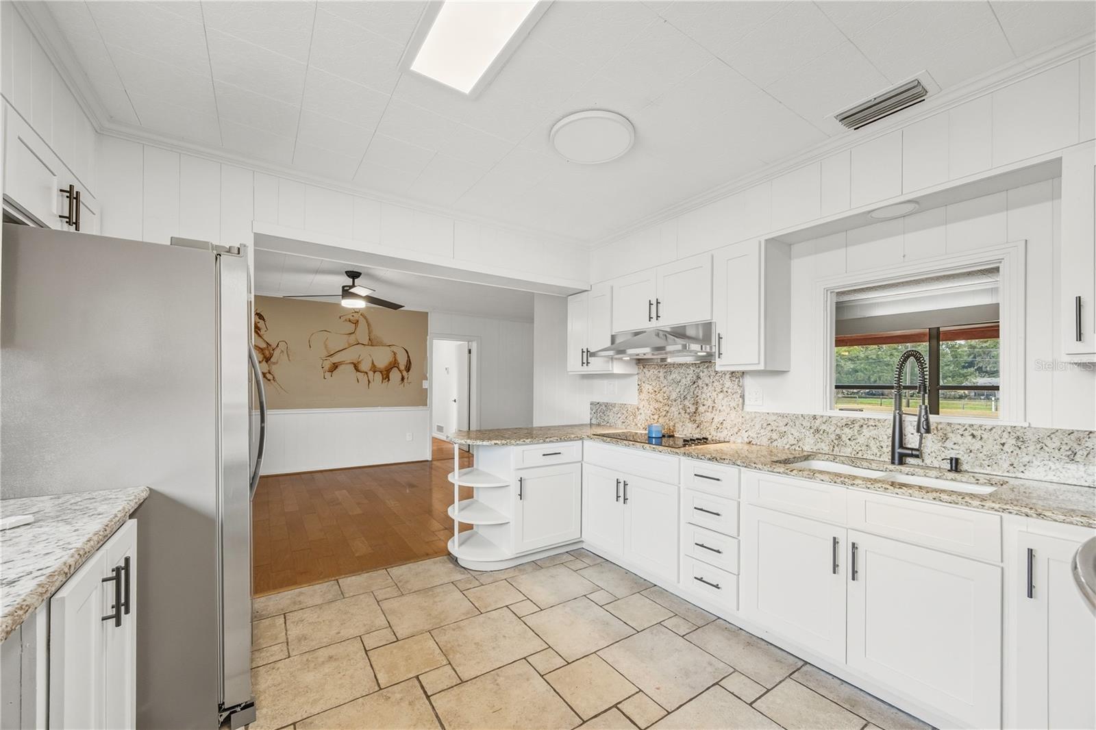 CINTER HILL - Residential