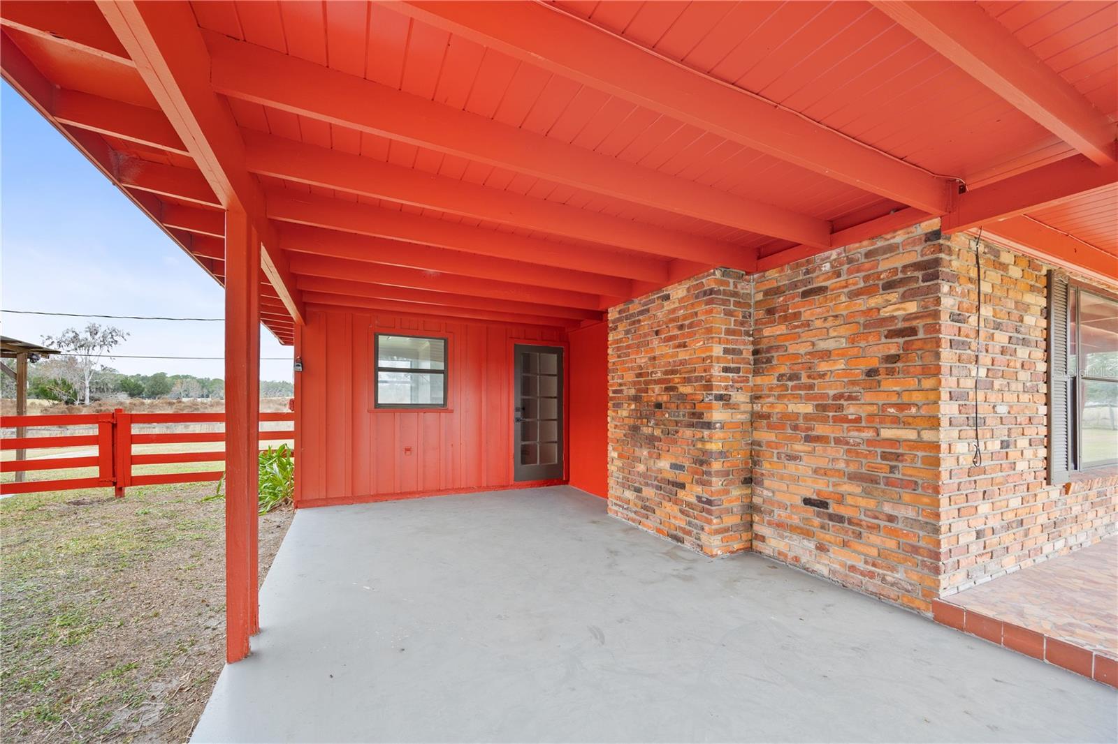 CINTER HILL - Residential