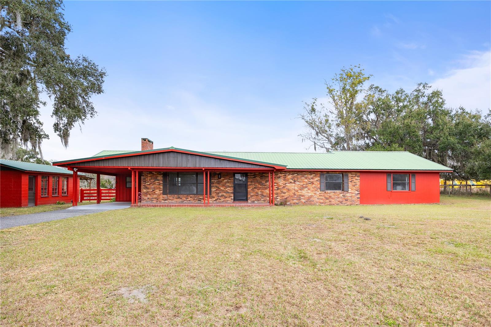 CINTER HILL - Residential