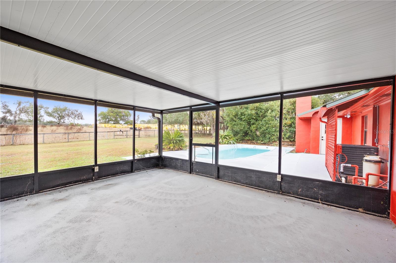 CINTER HILL - Residential