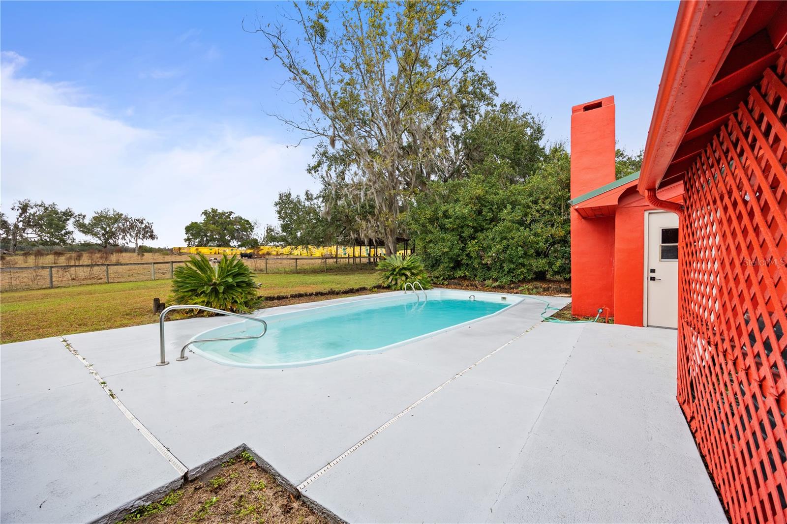 CINTER HILL - Residential