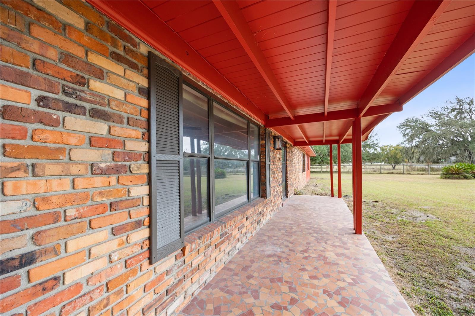 CINTER HILL - Residential