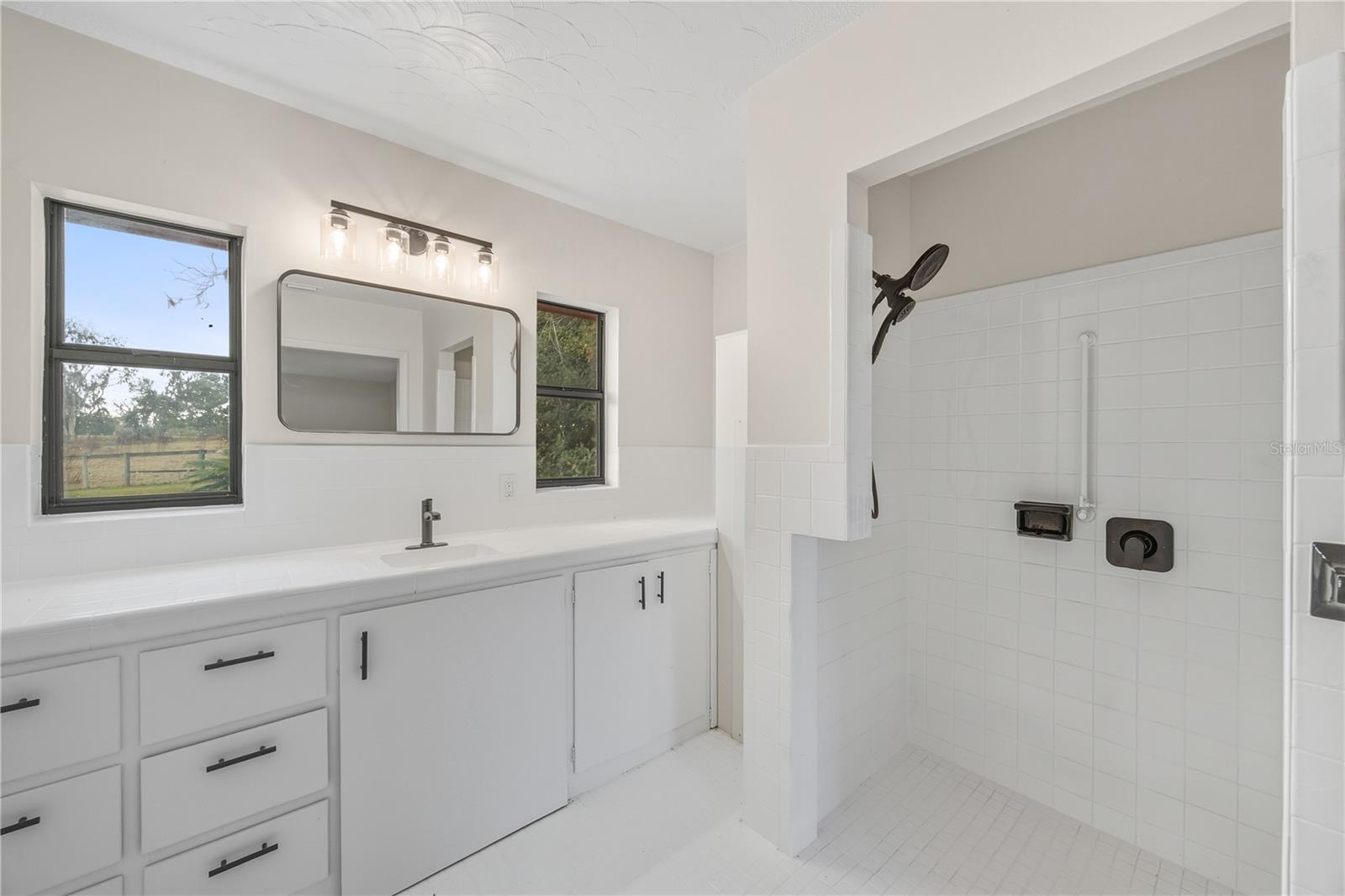 CINTER HILL - Residential