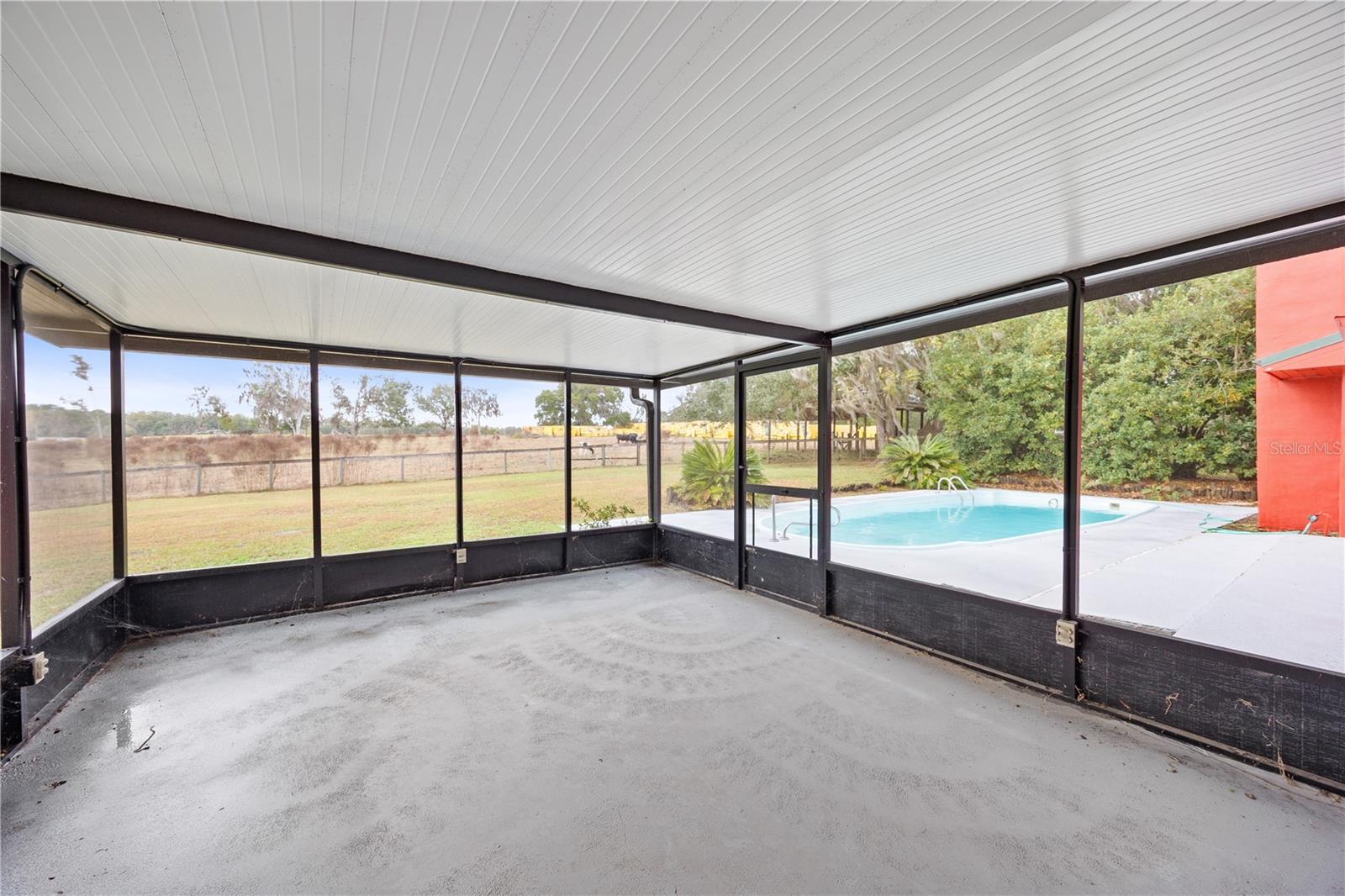 CINTER HILL - Residential