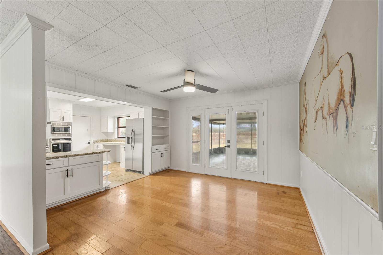 CINTER HILL - Residential