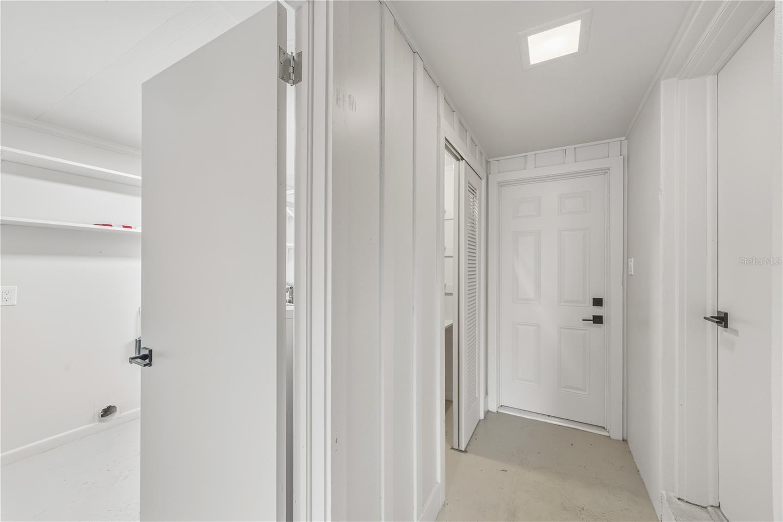 CINTER HILL - Residential