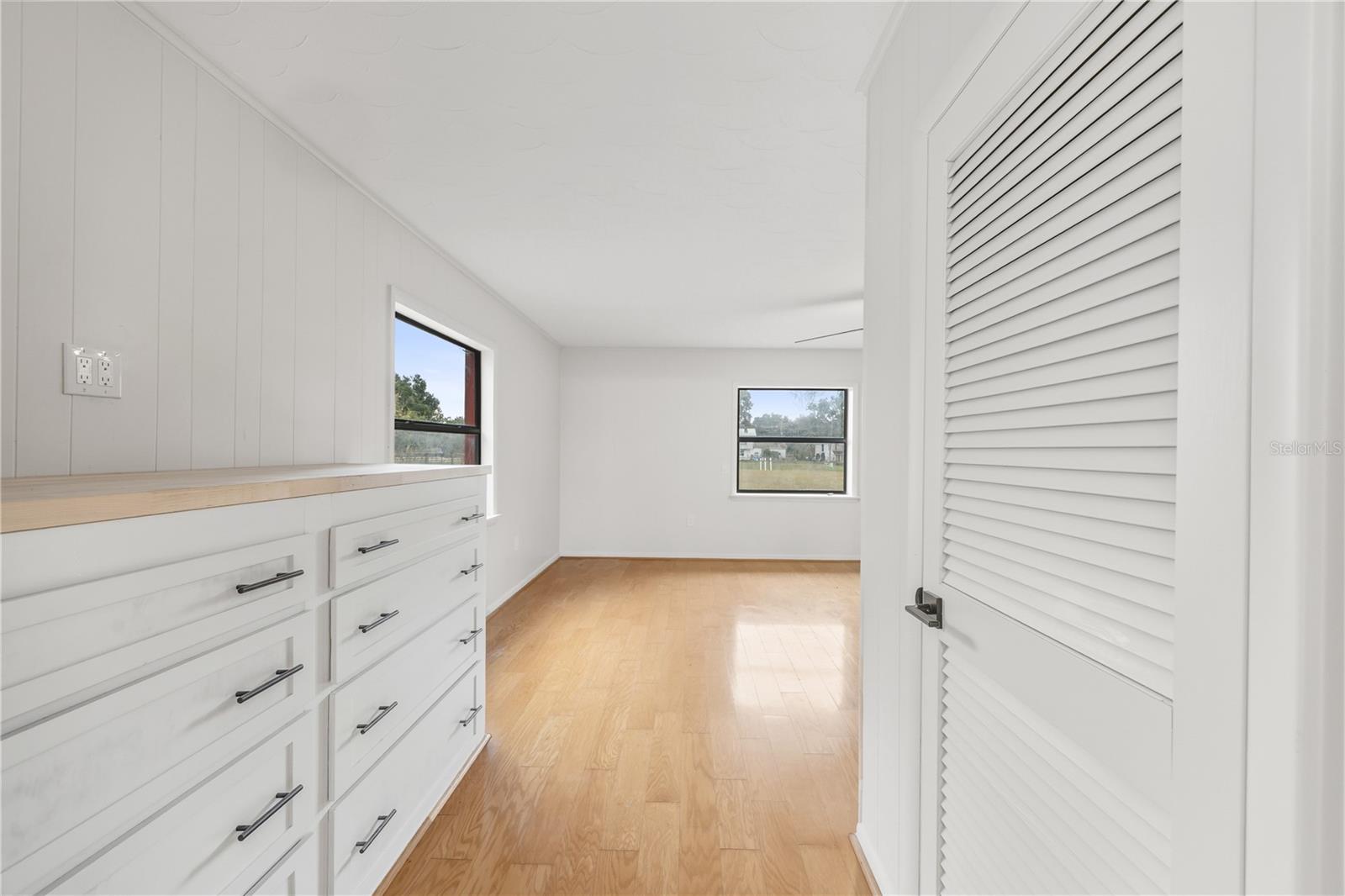 CINTER HILL - Residential