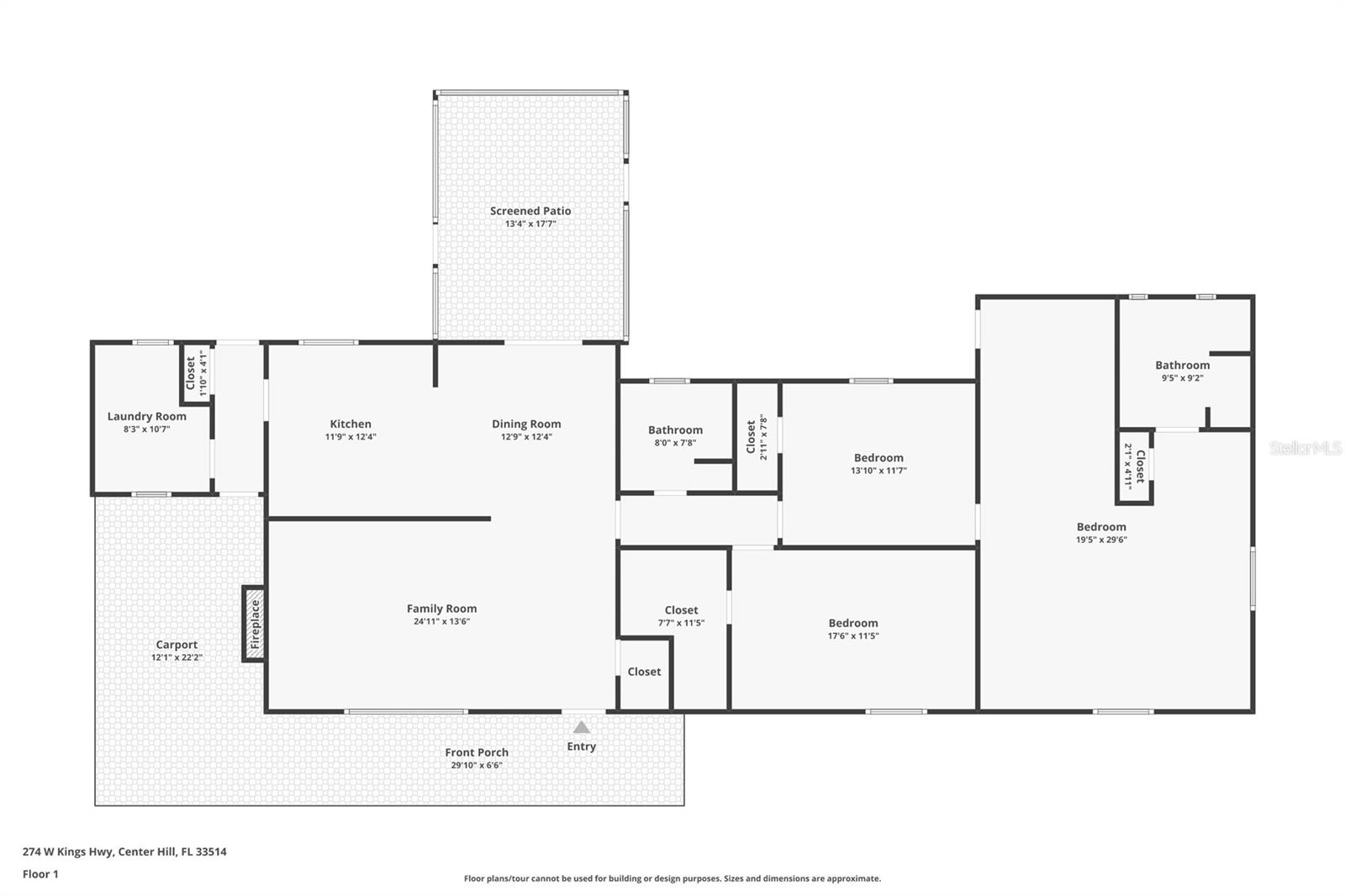 CINTER HILL - Residential