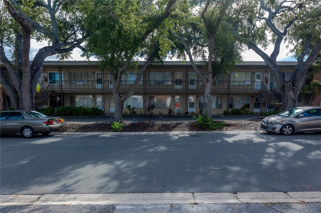 Photo of 1257 Drew Street #14, Clearwater, FL 33755 (MLS # TB8550388)