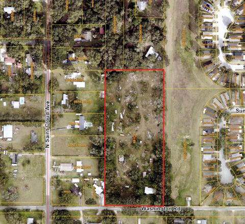 2932 WASHINGTON ROAD VALRICO FL 33594