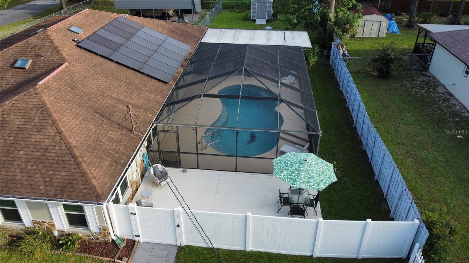 SILVER SPGS SHORES UN 10 - Residential