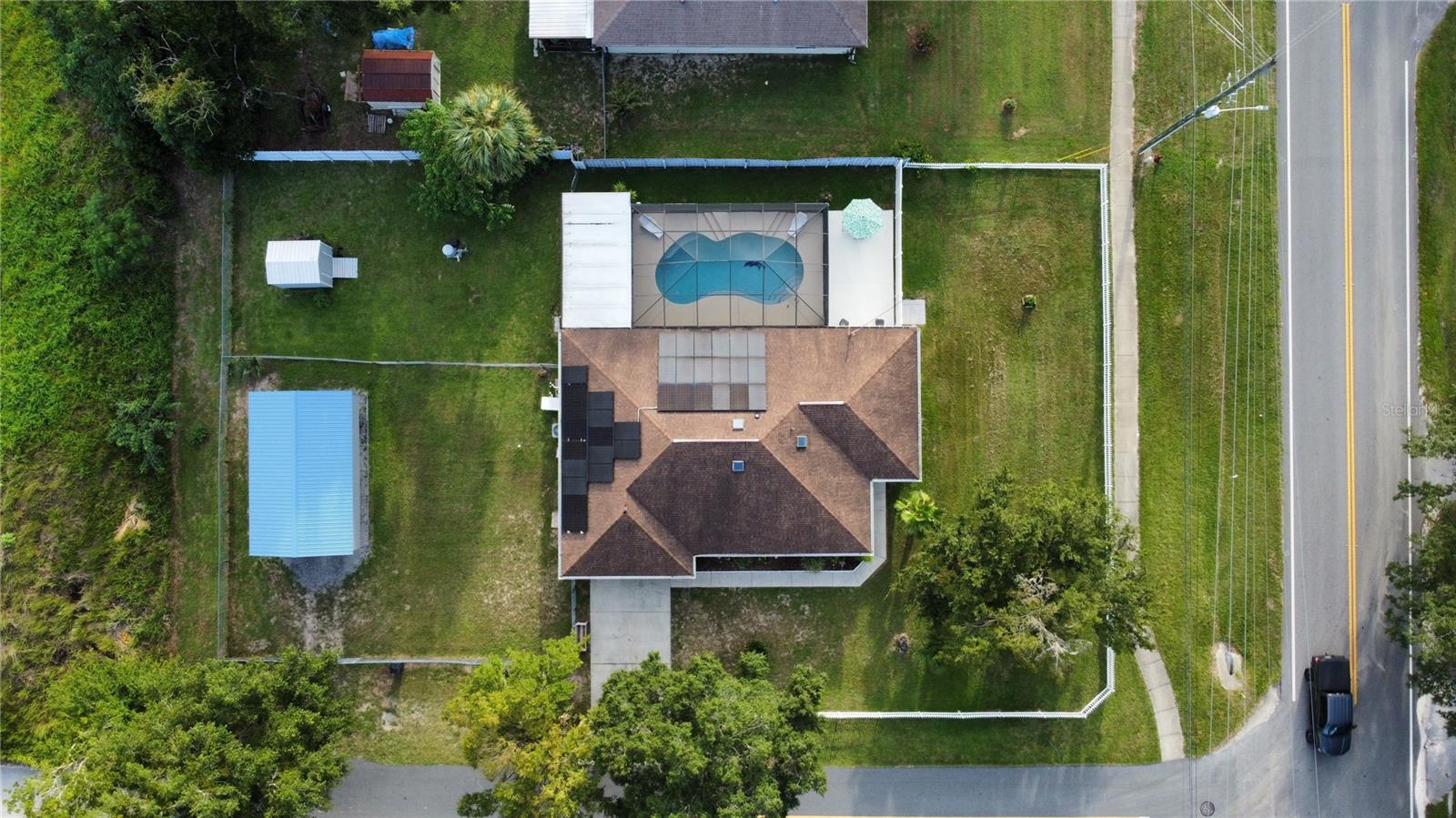 SILVER SPGS SHORES UN 10 - Residential
