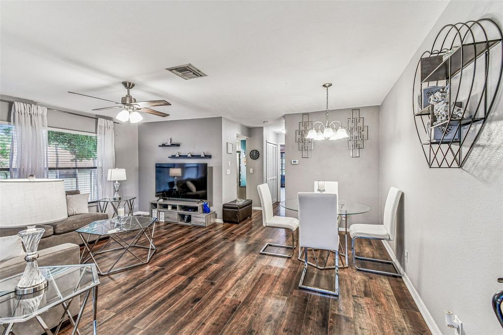 Photo of 1710 Hammock Pine Boulevard #1710, Clearwater, FL 33761 (MLS # TB8429854)