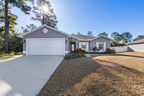 Photo of 66 Princess Ruth Lane, Palm Coast, FL 32164 (MLS # FC315783)