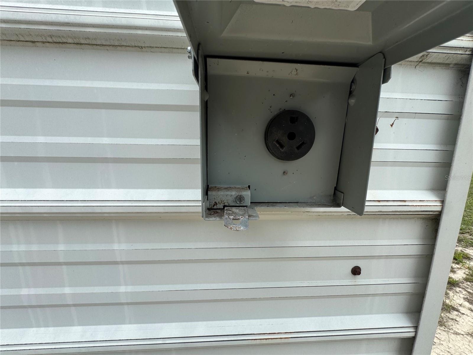 LAKE WEIR HEIGHTS - Residential