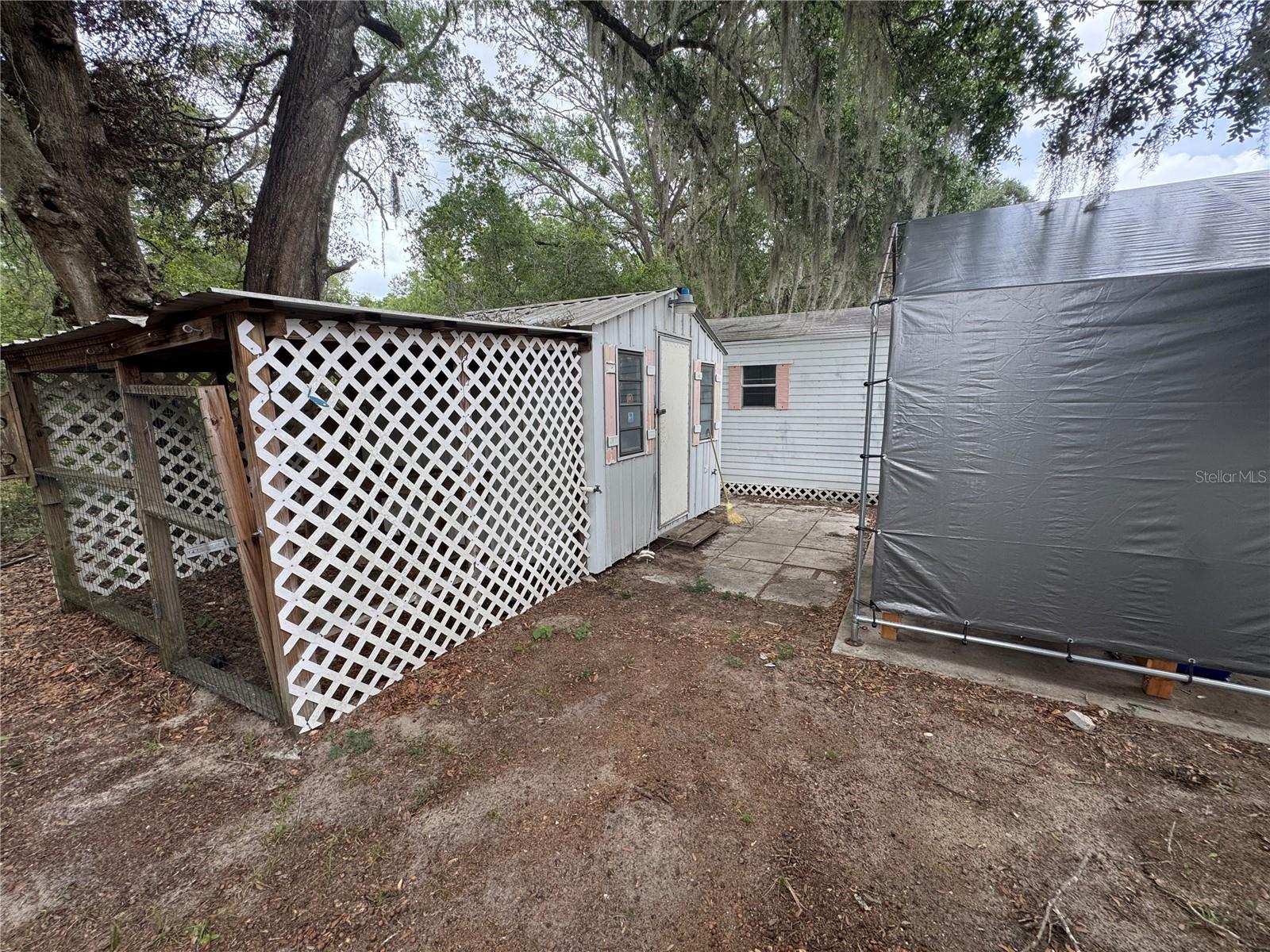 LAKE WEIR HEIGHTS - Residential