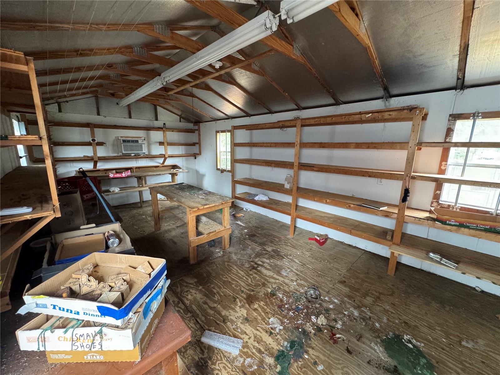 LAKE WEIR HEIGHTS - Residential