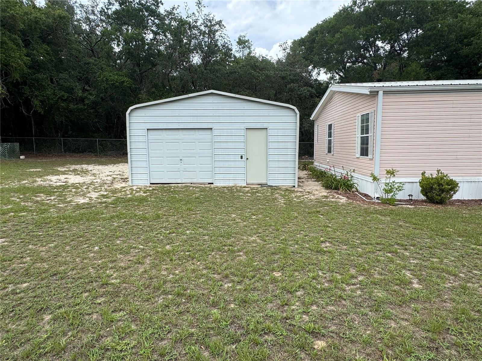 LAKE WEIR HEIGHTS - Residential