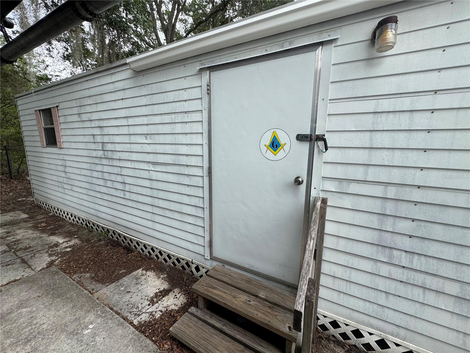 LAKE WEIR HEIGHTS - Residential