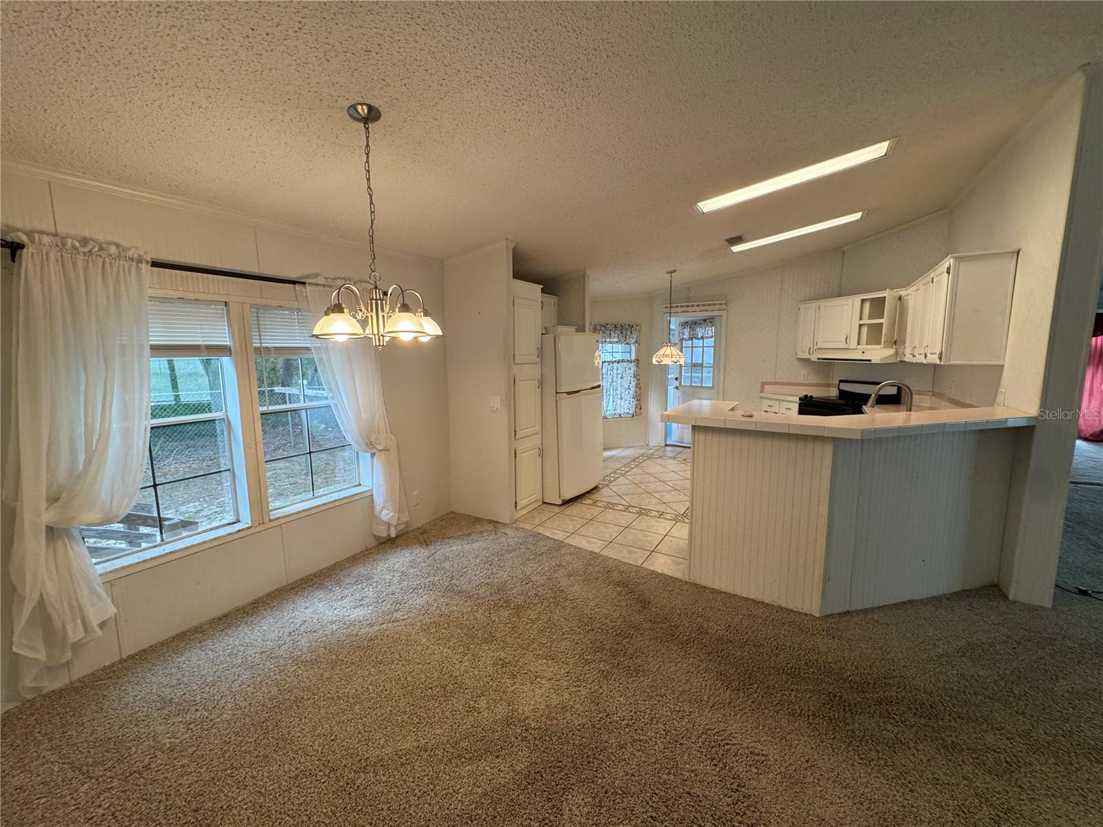 LAKE WEIR HEIGHTS - Residential