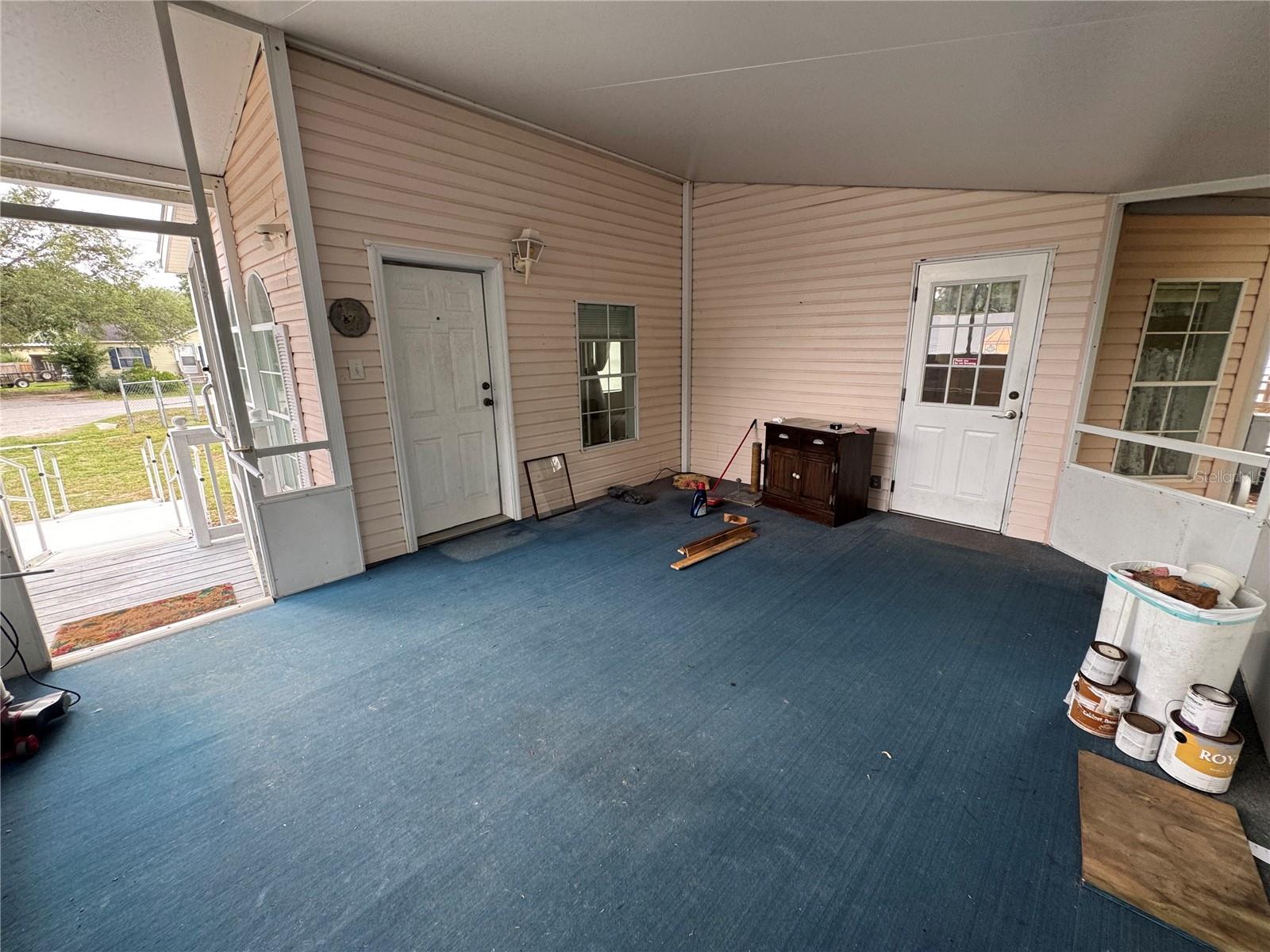 LAKE WEIR HEIGHTS - Residential