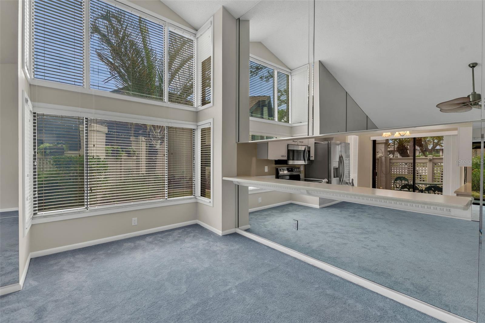 WINDRUSH BOURNE - Residential