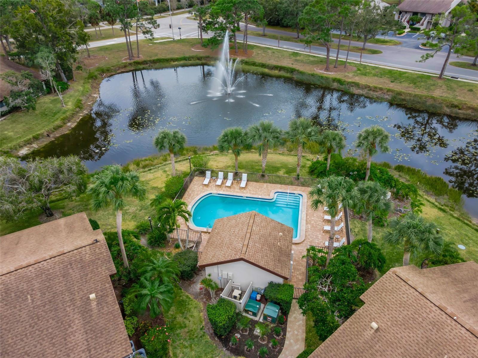 WINDRUSH BOURNE - Residential