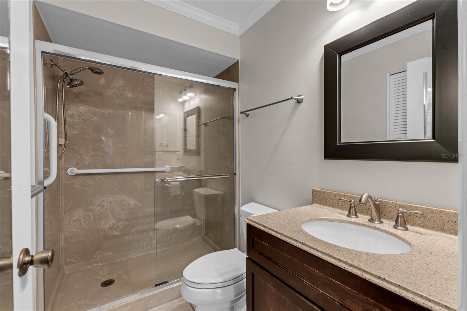 WINDRUSH BOURNE - Residential