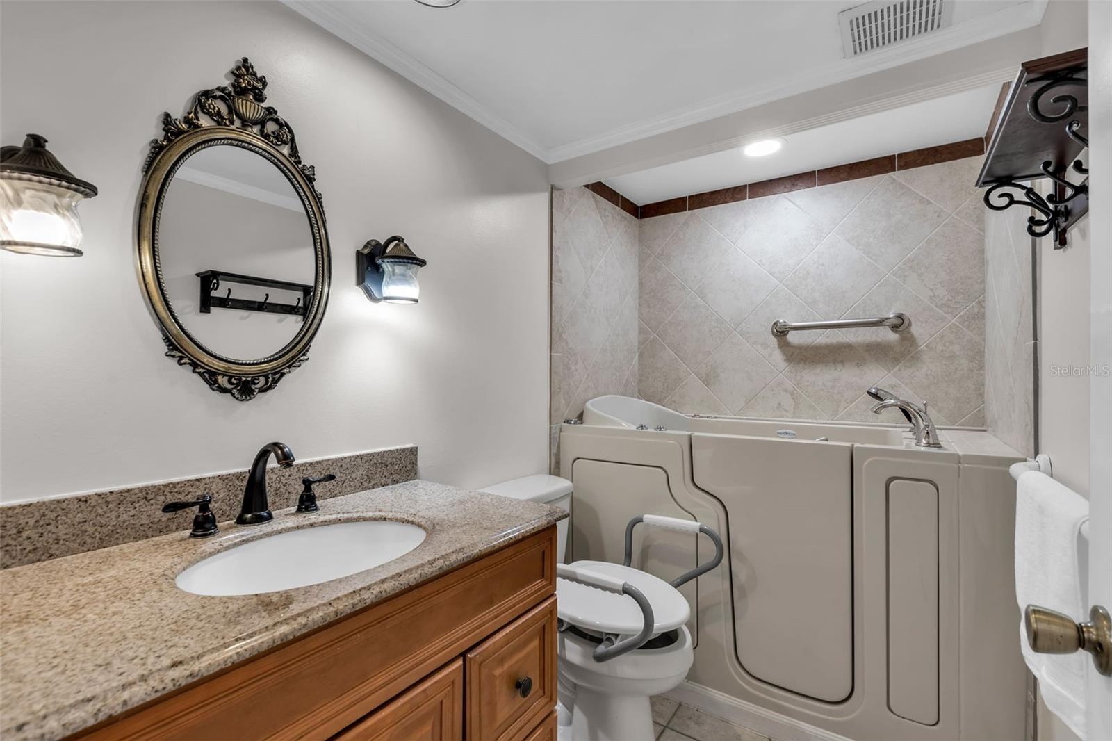 WINDRUSH BOURNE - Residential