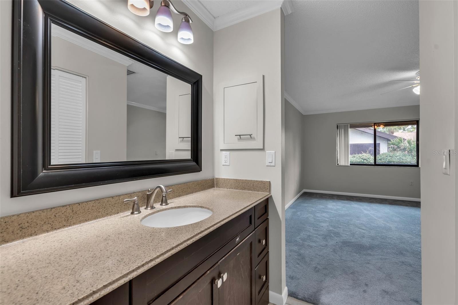 WINDRUSH BOURNE - Residential