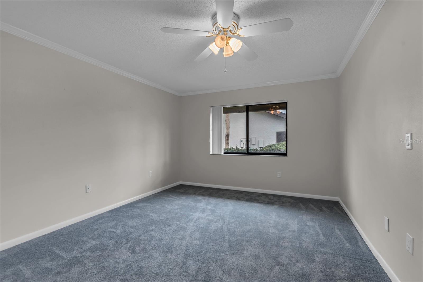 WINDRUSH BOURNE - Residential