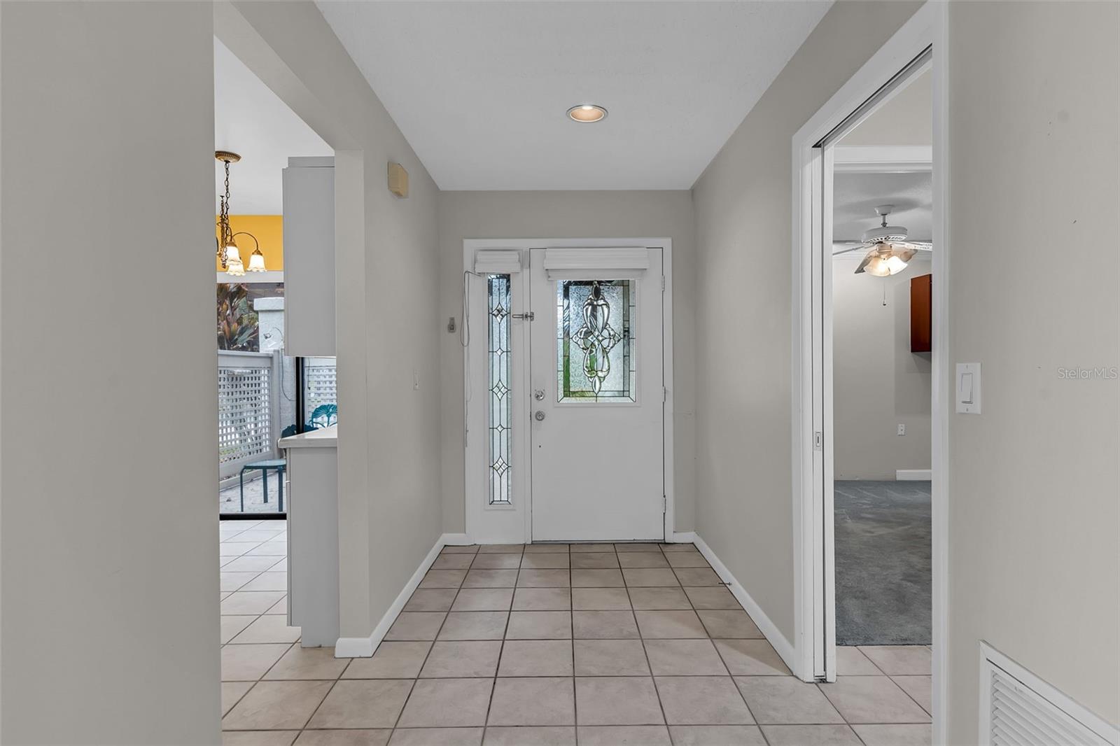 WINDRUSH BOURNE - Residential